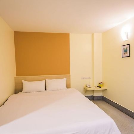 New Suanmali Hotel Bangkok Eksteriør bilde
