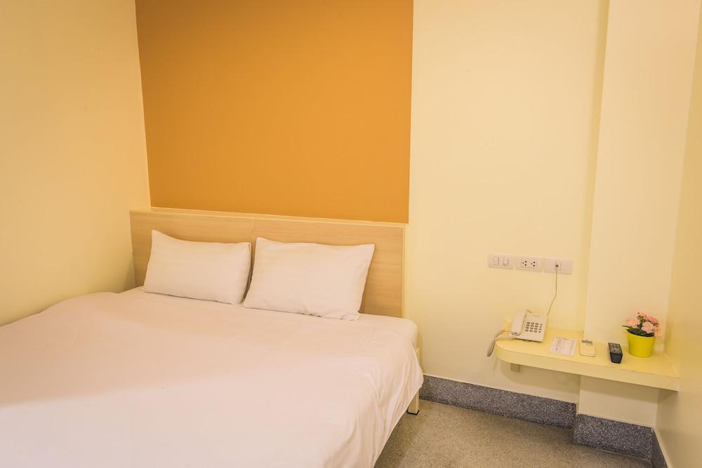 New Suanmali Hotel Bangkok Eksteriør bilde