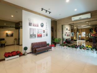 New Suanmali Hotel Bangkok Eksteriør bilde